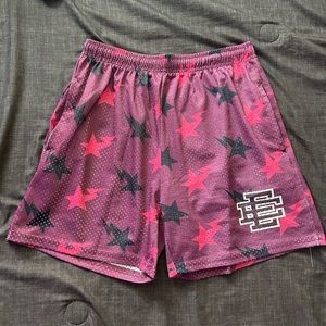 EE Shorts